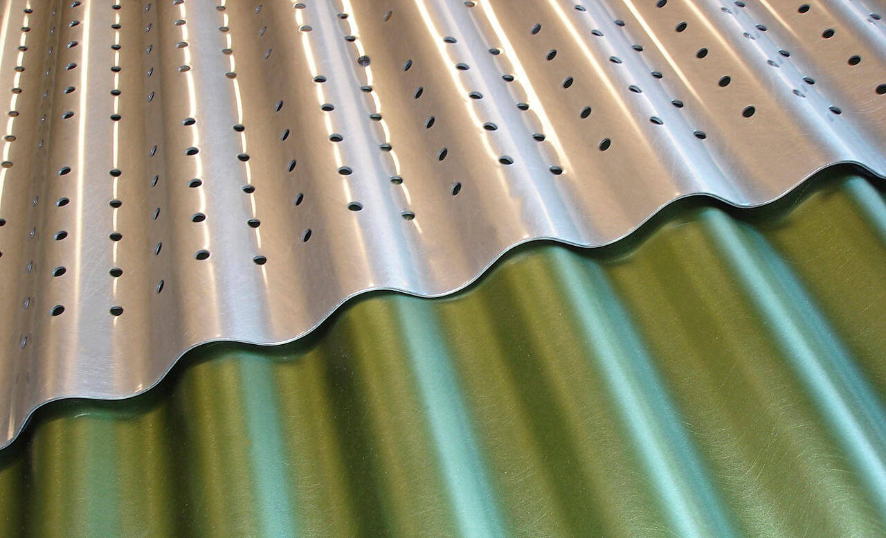 Miami s Corrugated Metal Roof Contractors Installers